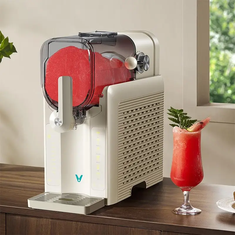 بستنی ساز شیائومی مدل Xiaomi Viomi Multifunctional Smoothie Maker YM BSJ01