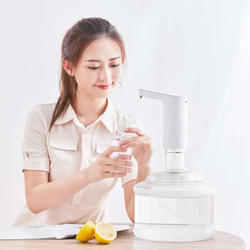پمپ آب اتوماتیک شیائومی مدل Xiaomi Xiaolang Automatic Water Supply HD ZDCSJ07