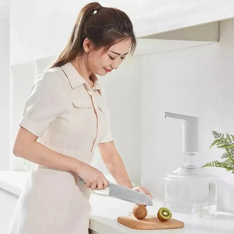 پمپ آب اتوماتیک شیائومی مدل Xiaomi Xiaolang Automatic Water Supply HD ZDCSJ07