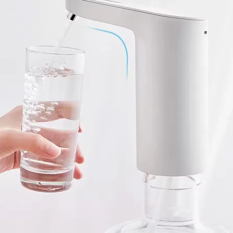 پمپ آب اتوماتیک شیائومی مدل Xiaomi Xiaolang TDS Automatic Water Pump HD-ZDCSJ01