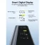 پاوربانک بیسوس مدل EnterGeek GP12 145w ظرفیت 20800 میلی آمپر ساعت