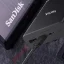 پاوربانک 25 وات سن دیسک مدل EXTREME PRO Super Fast ظرفیت 20000 میلی آمپر