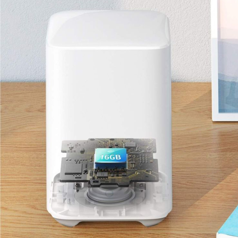 سیستم امنیت خانگی Eufy Security مدل HomeBase 2 T8010X