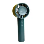 پنکه دستی مدل ALSOLOVE Handheld Small Fan F01