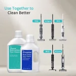 مایع شوینده جارو رباتیک دریم مدل Dreame Multi-Surface Floor Cleaner AWH6-500ML