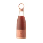 بطری مخلوط کن قابل حمل Fresh Juice Bottle Blender 450ML V4