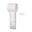 پنکه شارژی دستی مه پاش Handheld High Speed Fan F338