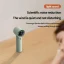 پنکه شارژی دستی مدل Handheld mini fan F368
