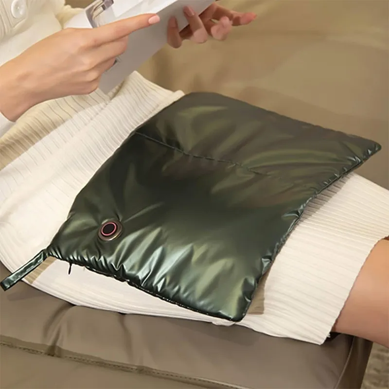 کیف گرمکن و بالشتک حرارتی کیسه گرمایشی دستی گرافنی شيائومی مدل VH Graphene Warmer Handbag