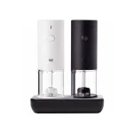 آسیاب شارژی ادویه جات HuoHou Electric Grinder 2in1