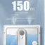 ربات شیشه پاک‌ کن هوشمند Hutt-Window Cleaning Robot W9