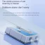 ربات شیشه پاک‌ کن هوشمند Hutt-Window Cleaning Robot W9
