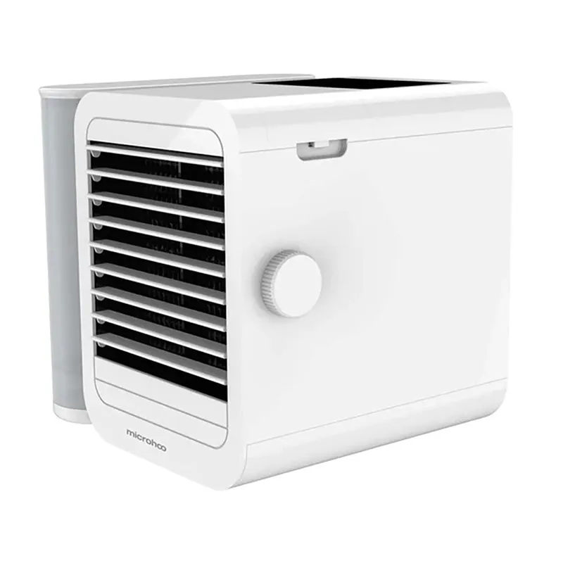 مینی کولر سلولوزی Microhoo Personal Mini Air Conditioning Fan MH01R