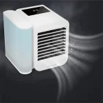 مینی کولر سلولوزی Microhoo Personal Mini Air Conditioning Fan MH01R
