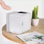 مینی کولر سلولوزی Microhoo Personal Mini Air Conditioning Fan MH01R