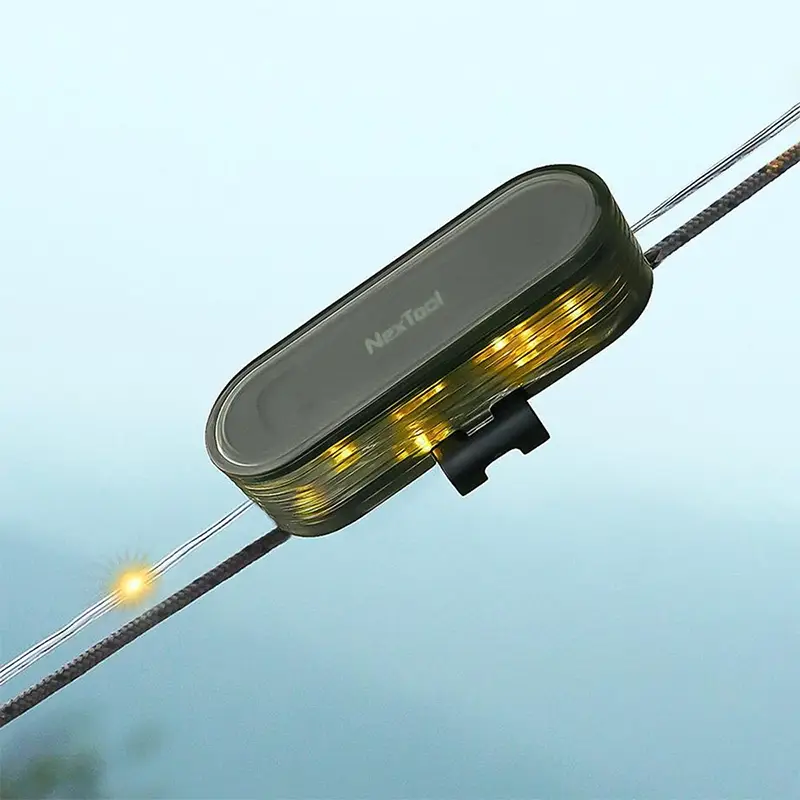 ریسه LED ستاره ایی نکستول NexTool Multi-functional Twinkle Light NE20282