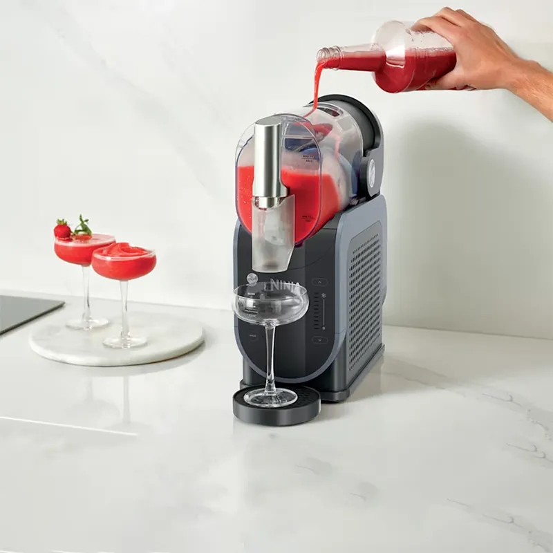 دستگاه یخ در بهشت ساز نینجا مدل Ninja FS301 Professional Frozen Drink Maker