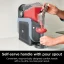 دستگاه یخ در بهشت ساز نینجا مدل Ninja FS301 Professional Frozen Drink Maker
