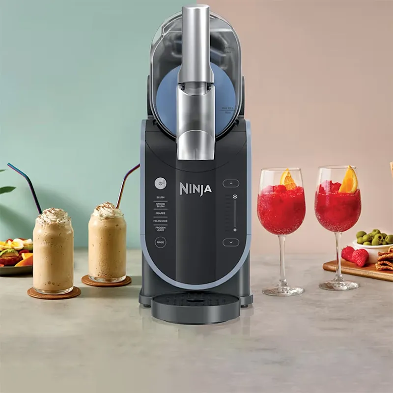 دستگاه یخ در بهشت ساز نینجا مدل Ninja FS301 Professional Frozen Drink Maker