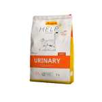 غذای خشک درمانی گربه یورینری جوسرا 1 کیلوگرم Josera Help Urinary