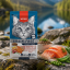 غذای خشک گربه بالغ با طعم ماهی تن ونپی 1.5 کیلوگرم Wanpy Adult Cat Dry food
