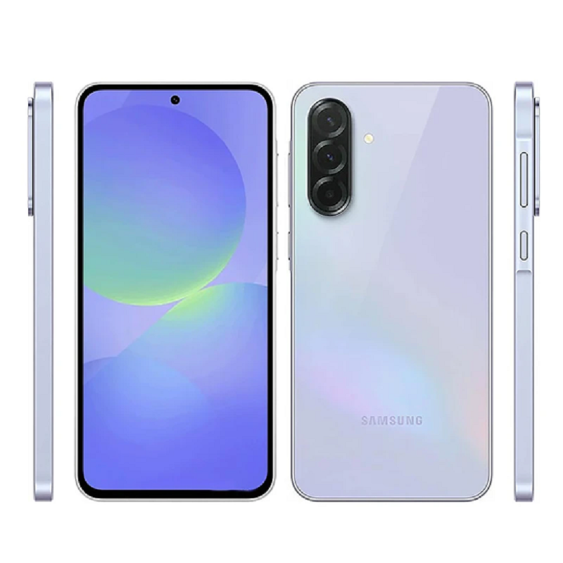 گوشی موبایل سامسونگ مدل Samsung Galaxy A36 ظرفیت 256 گیگابایت