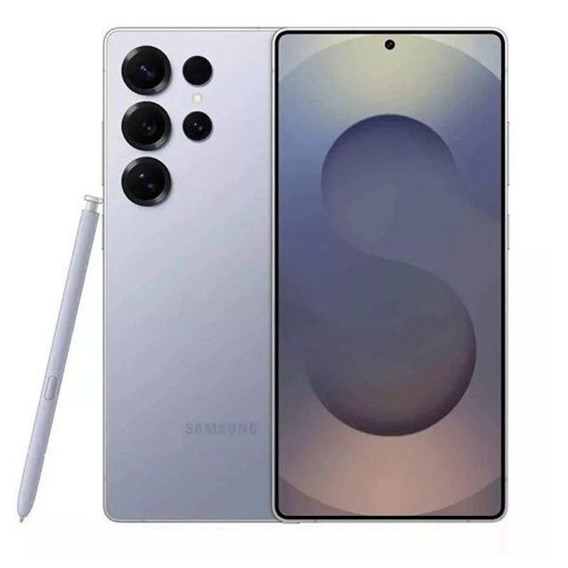 گوشی موبایل سامسونگ مدل Samsung Galaxy S25 Ultra ظرفیت 256 گیگابایت
