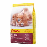 غذای خشک گربه کیتن جوسرا 500 گرم Josera Kitten