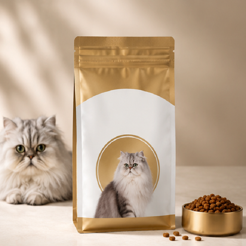 غذای خشک گربه پرشین رویال کنین 500 گرم Royal Canin Persian Adult