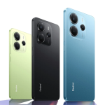 گوشی موبایل شیائومی مدل Xiaomi Redmi Note 14 4G ظرفیت 256 گیگابایت