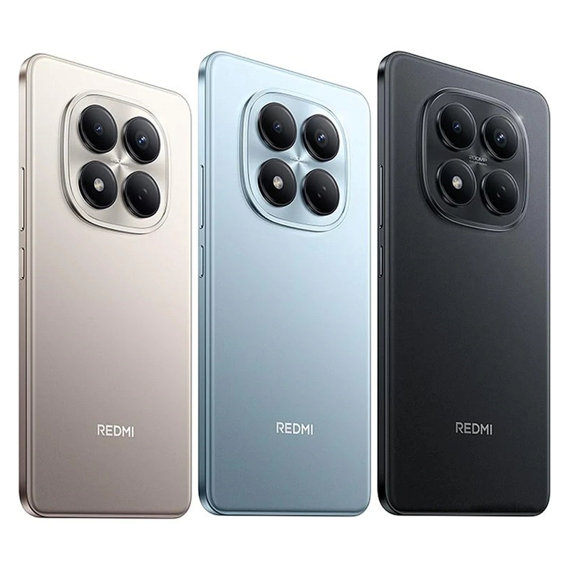 گوشی موبایل شیائومی مدل Xiaomi Redmi 15 Pro 4G ظرفیت 256 گیگابایت