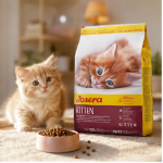 غذای خشک گربه کیتن جوسرا 500 گرم Josera Kitten