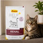 غذای خشک گربه جوسرا رنال 2 کیلوگرم Josera Renal