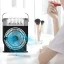 پنکه رومیزی مه پاش شارژی مدل Mini portable cooling fan