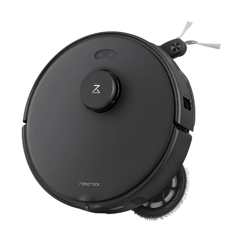 جاروبرقی رباتیک روبوراک مدل Roborock Qrevo Edge C