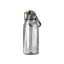 بطری آب شیائومی Sanvcat Tritan Straw Cup Sports Bottle