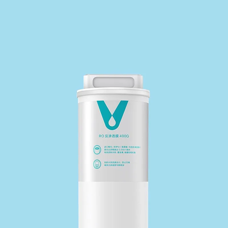فیلتر دستگاه تصفیه آب VIOMI V1-FX5