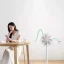 پنکه ایستاده شیائومی مدل XIAOMI MIJIA Smart DC Standing Fan 1X (جعبه باز)