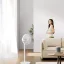 پنکه ایستاده شیائومی مدل XIAOMI MIJIA Smart DC Standing Fan 1X