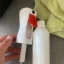 بطری اسپری کننده آب شیائومی XIAOMI YIJIE YG-01 Spray Bottle
