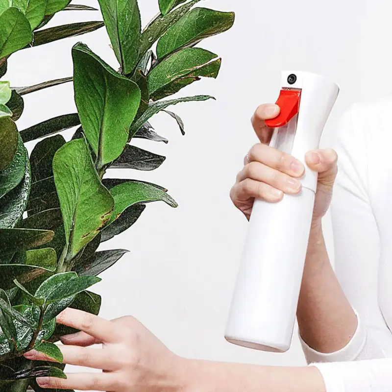 بطری اسپری کننده آب شیائومی XIAOMI YIJIE YG-01 Spray Bottle