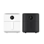 سرخ‌کن بدون روغن 6.5 لیتر شیائومی مدل Xiaomi Air Fryer 6.5L MAF-W6501