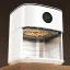 سرخ‌کن بدون روغن 6.5 لیتر شیائومی مدل Xiaomi Air Fryer 6.5L MAF-W6501