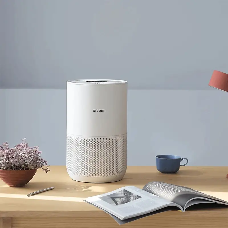 فیلتر تصفیه هوا شیائومی مدل Air Purifier 4 Compact Filter
