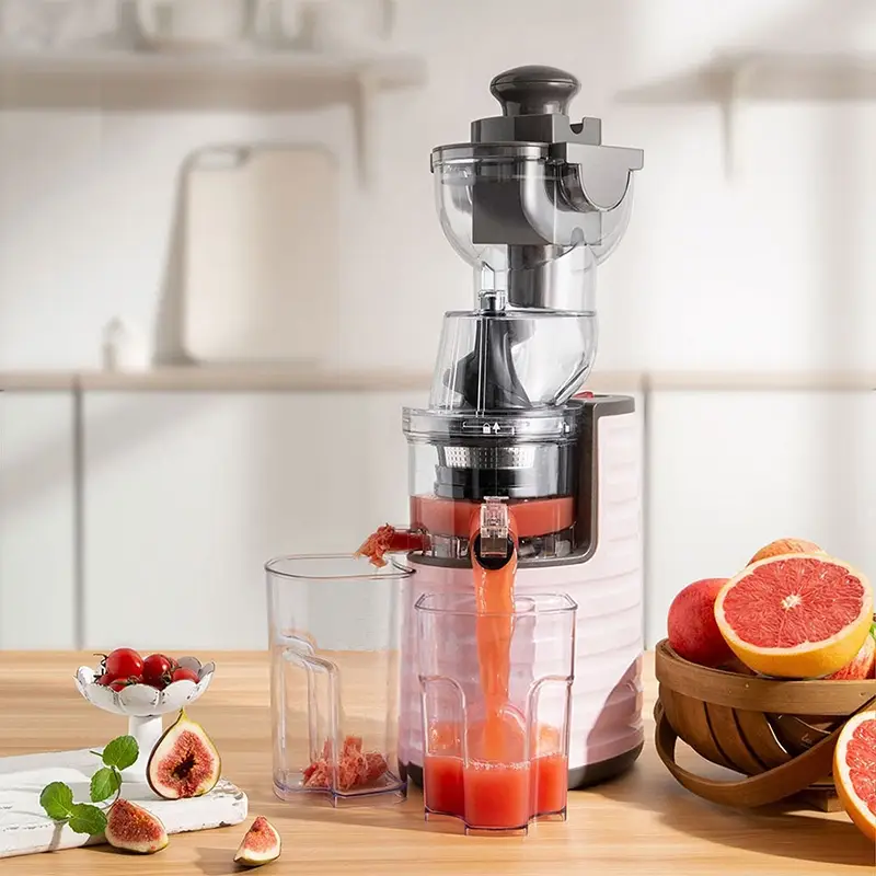 آبمیوه گیر و عصاره گیر شیائومی BUD BJ-31 Fruit Juicer