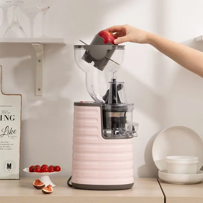 آبمیوه گیر و عصاره گیر شیائومی BUD BJ-31 Fruit Juicer