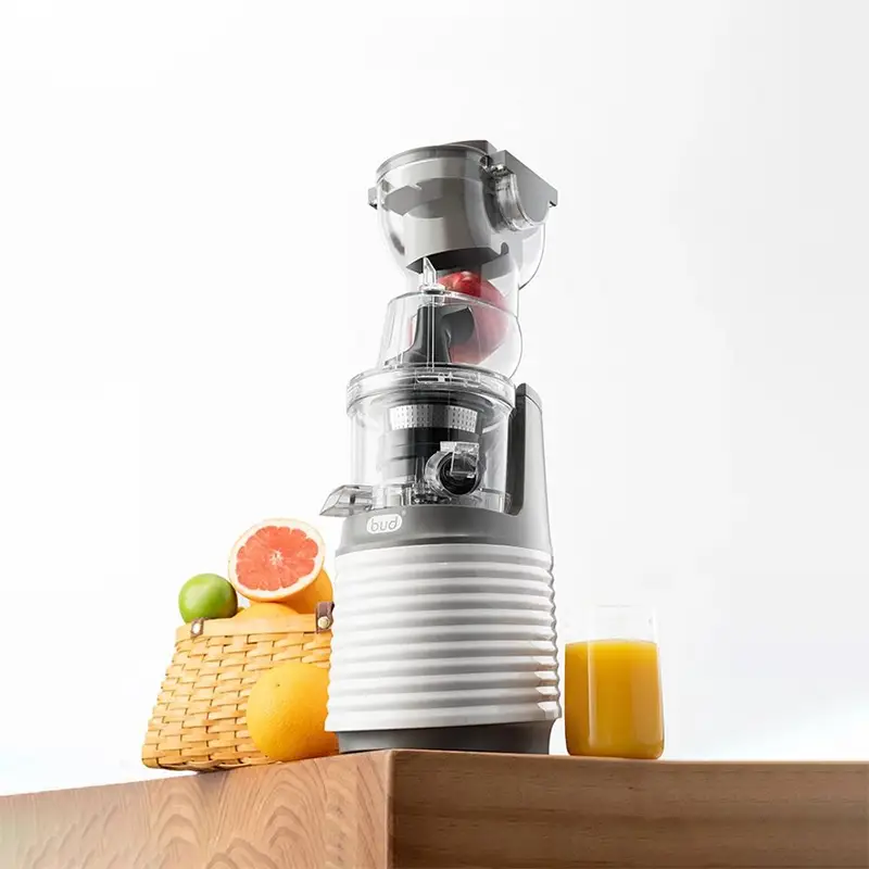 آبمیوه گیر و عصاره گیر شیائومی BUD BJ-32 Fruit Juicer