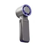 پنکه دستی شیائومی مدل Xiaomi Cooling Folding Handheld Fan M79