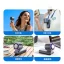 پنکه دستی شیائومی مدل Xiaomi Cooling Folding Handheld Fan M79