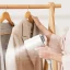 اتو بخار شیائومی مدل Deerma DEM-HS200 Multifunctional Handheld Garment Steamer